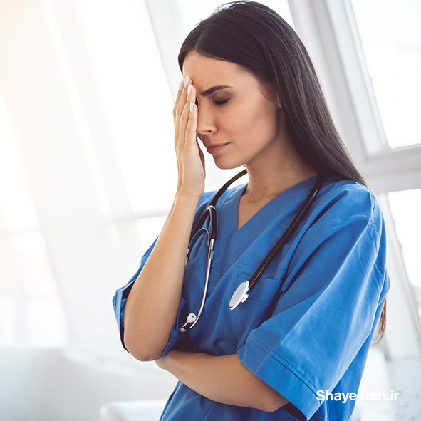 ABSENTEEISM IN NURSING:A LONGITUDINAL STUDY